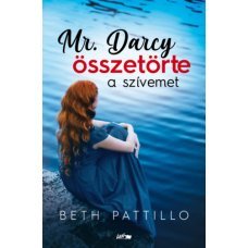 Mr. Darcy összetörte a szívemet     11.95 + 1.95 Royal Mail